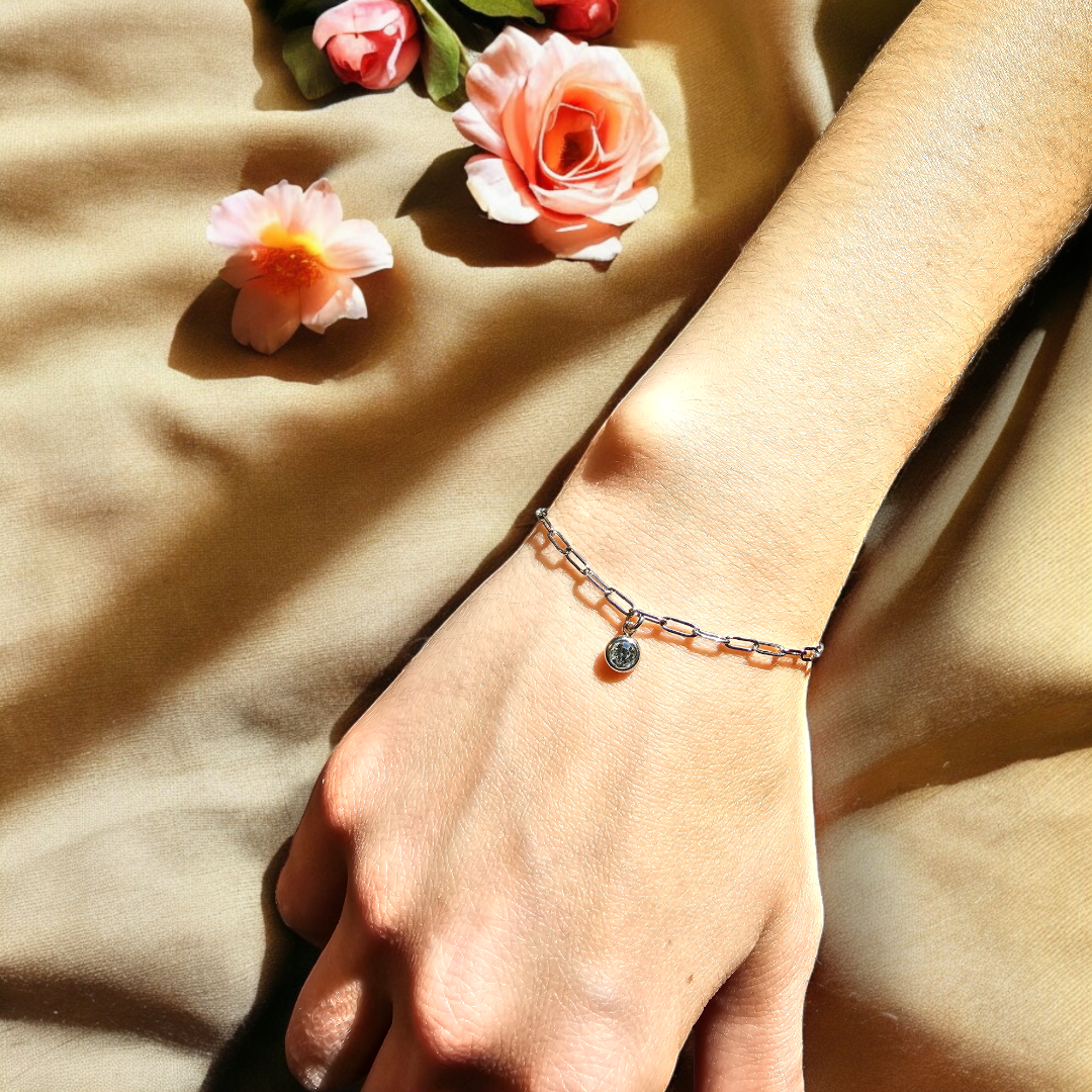 Bracelet Lila