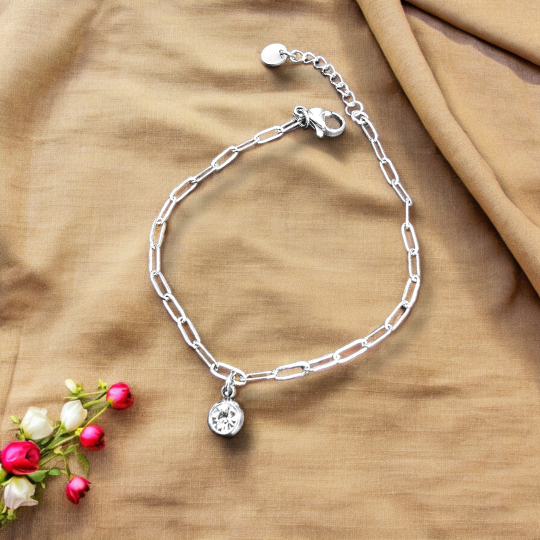 Bracelet Lila